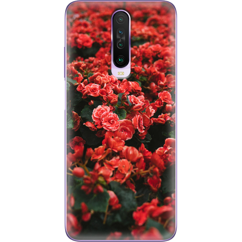 Чехол BoxFace Xiaomi Poco X2 