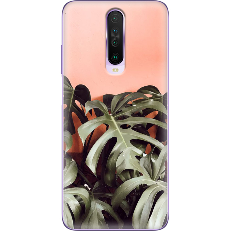 Чехол BoxFace Xiaomi Poco X2 