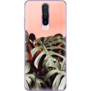 Чехол BoxFace Xiaomi Poco X2 