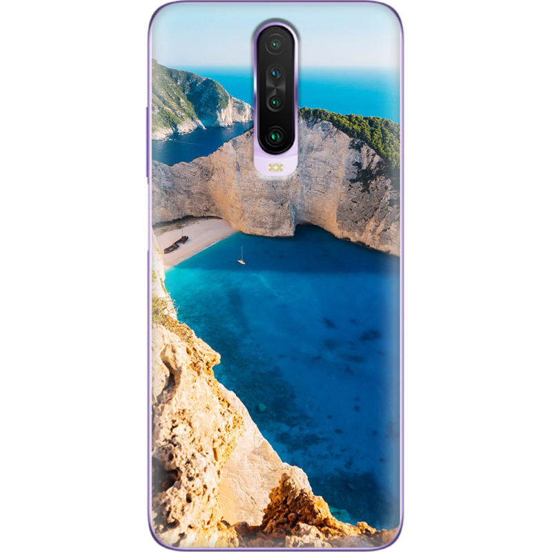 Чехол BoxFace Xiaomi Poco X2 