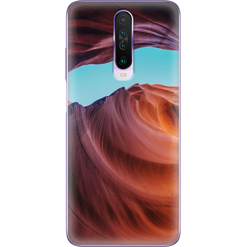 Чехол BoxFace Xiaomi Poco X2 