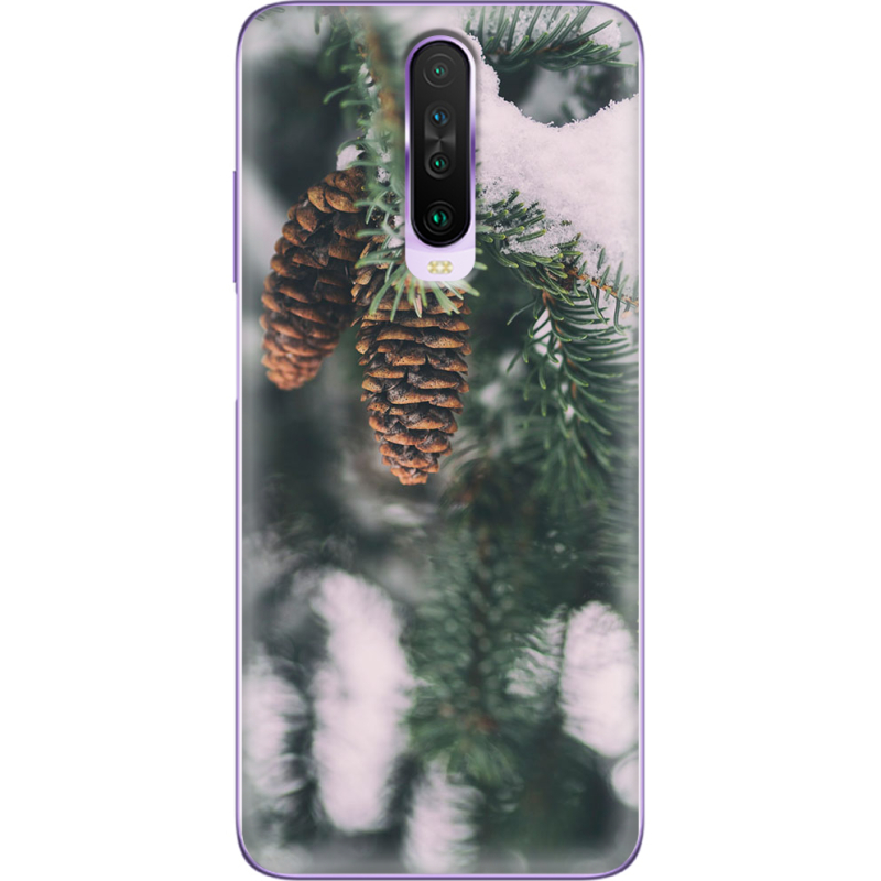 Чехол BoxFace Xiaomi Poco X2 