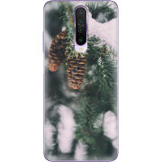 Чехол BoxFace Xiaomi Poco X2 