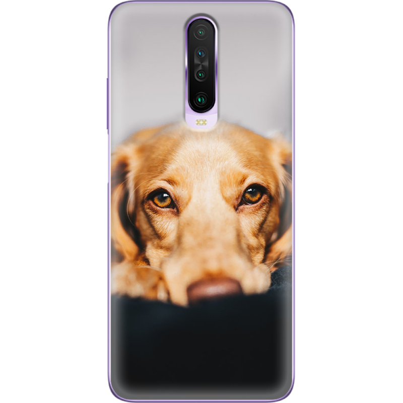 Чехол BoxFace Xiaomi Poco X2 