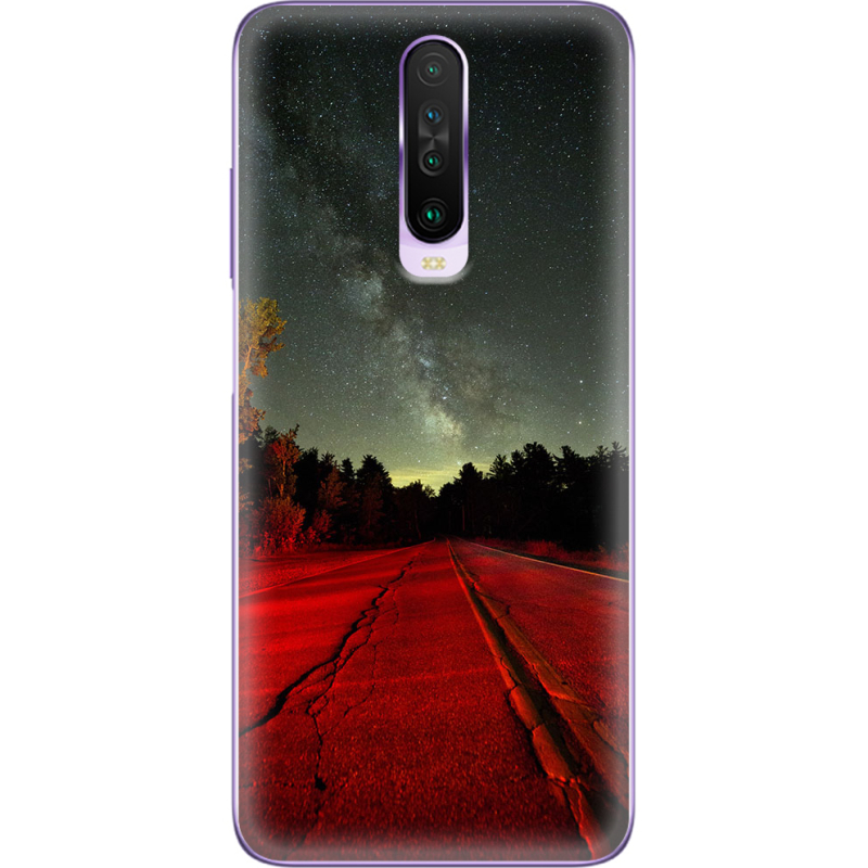 Чехол BoxFace Xiaomi Poco X2 