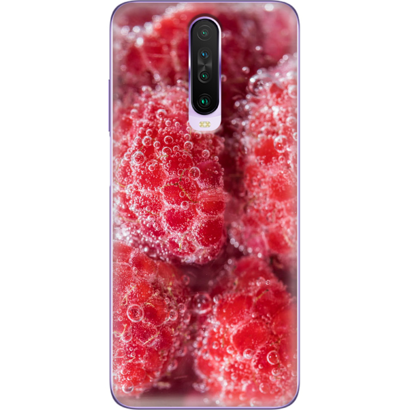 Чехол BoxFace Xiaomi Poco X2 