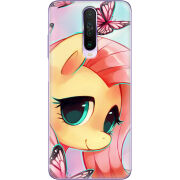 Чехол BoxFace Xiaomi Poco X2 My Little Pony Fluttershy