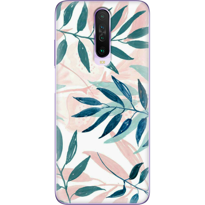 Чехол BoxFace Xiaomi Poco X2 