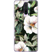 Чехол BoxFace Xiaomi Poco X2 Blossom Roses