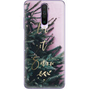 Чехол BoxFace Xiaomi Poco X2 