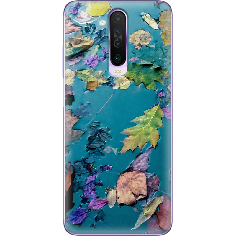 Чехол BoxFace Xiaomi Poco X2 