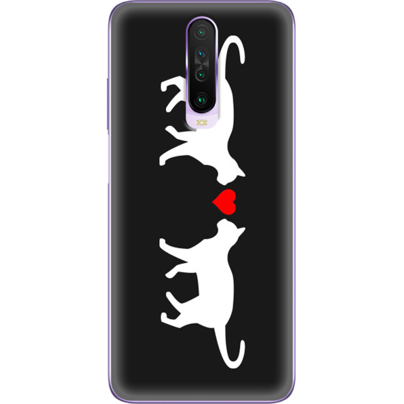 Чехол BoxFace Xiaomi Poco X2 