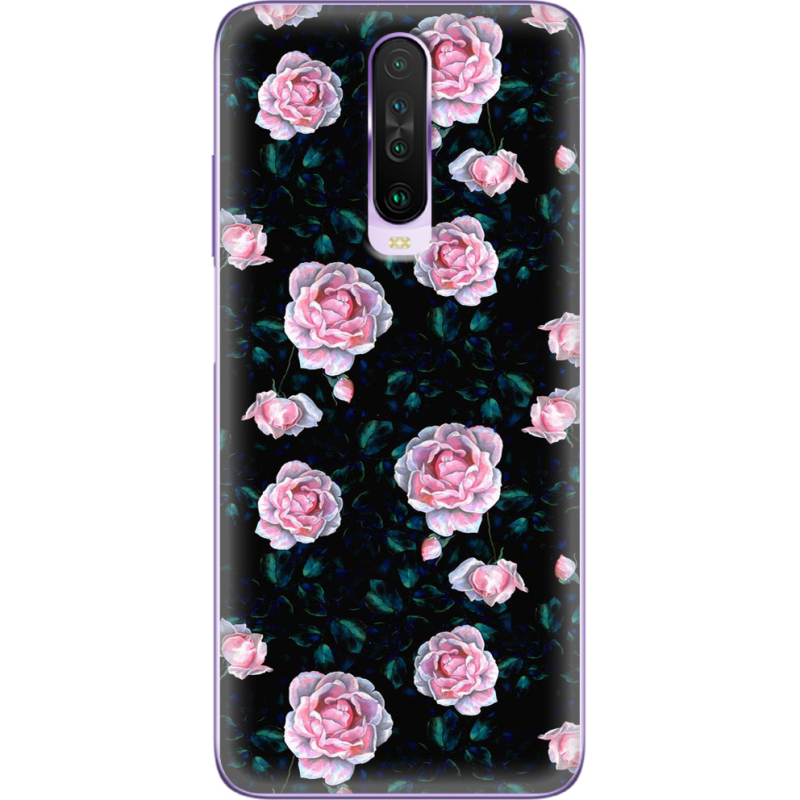 Чехол BoxFace Xiaomi Poco X2 