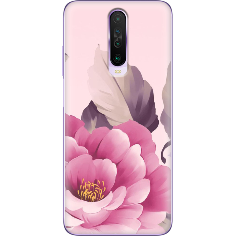 Чехол BoxFace Xiaomi Poco X2 