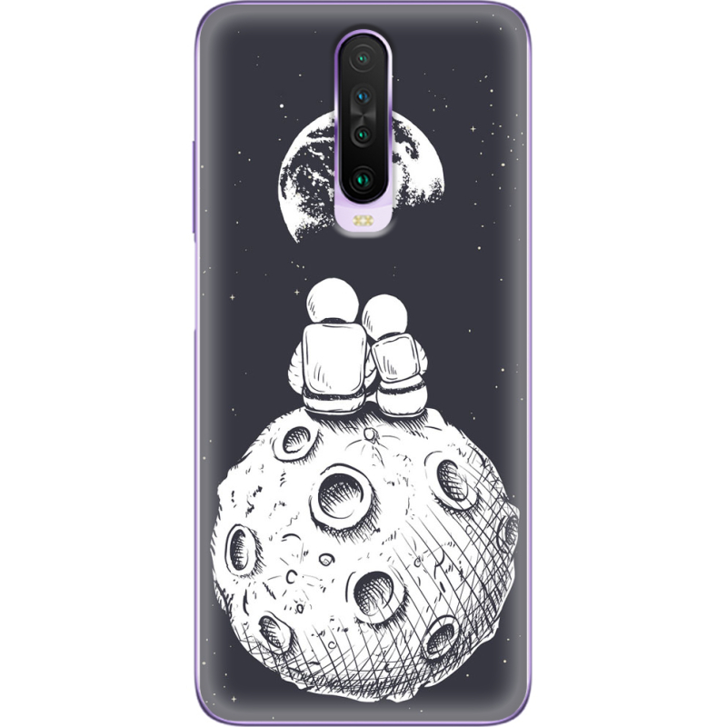 Чехол BoxFace Xiaomi Poco X2 