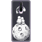 Чехол BoxFace Xiaomi Poco X2 