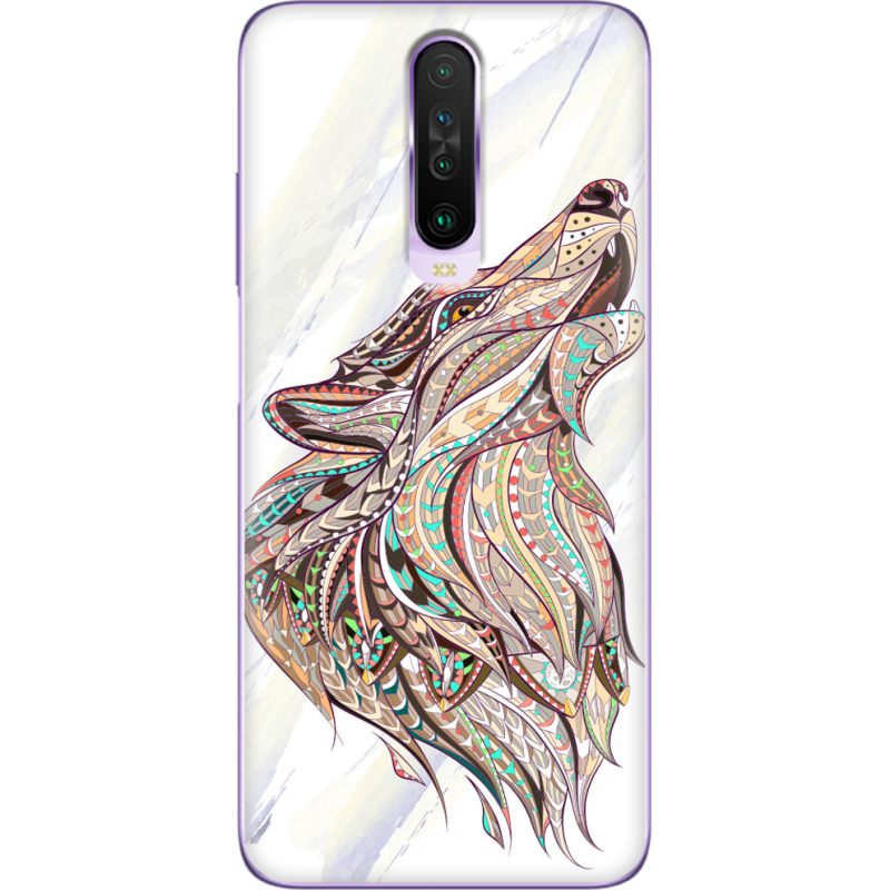 Чехол BoxFace Xiaomi Poco X2 