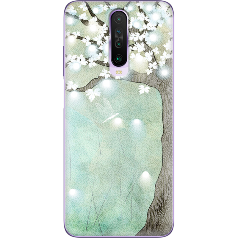 Чехол BoxFace Xiaomi Poco X2 