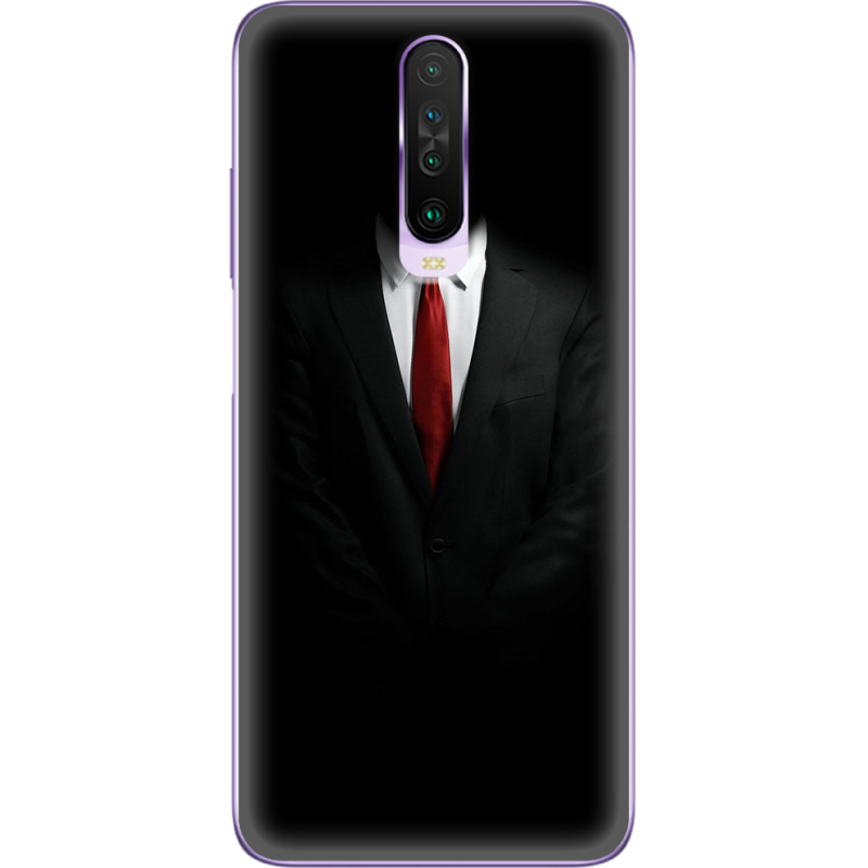 Чехол BoxFace Xiaomi Poco X2 