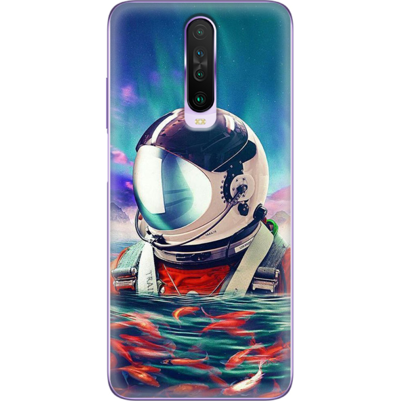 Чехол BoxFace Xiaomi Poco X2 