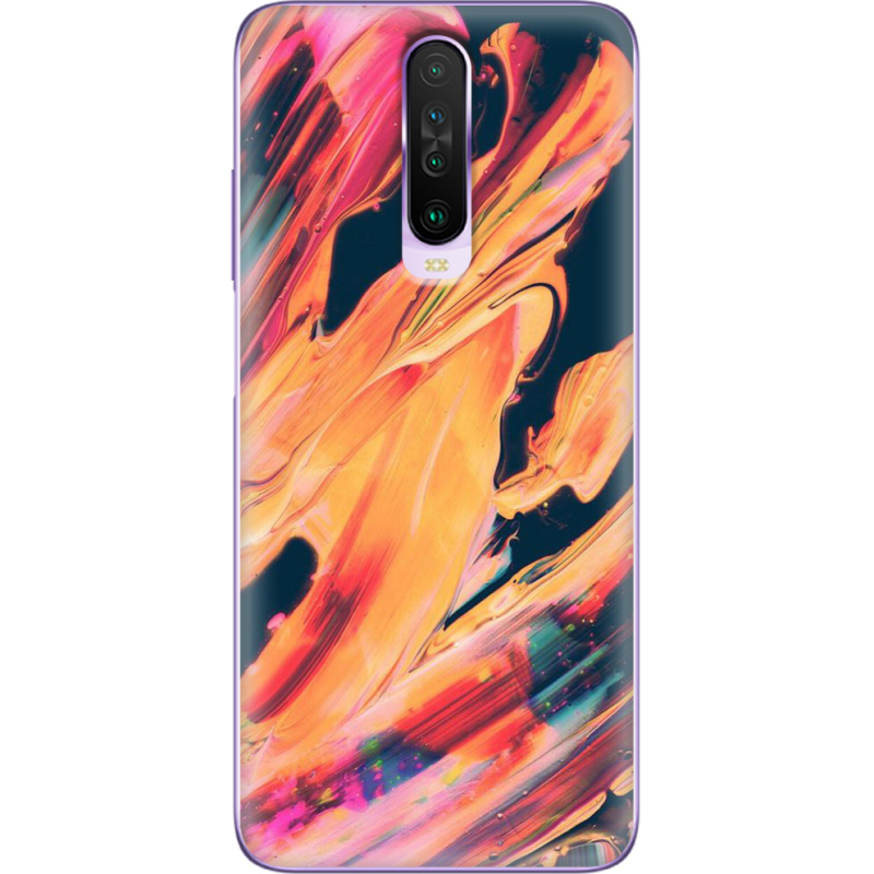 Чехол BoxFace Xiaomi Poco X2 