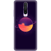 Чехол BoxFace Xiaomi Poco X2 Desert-Planet