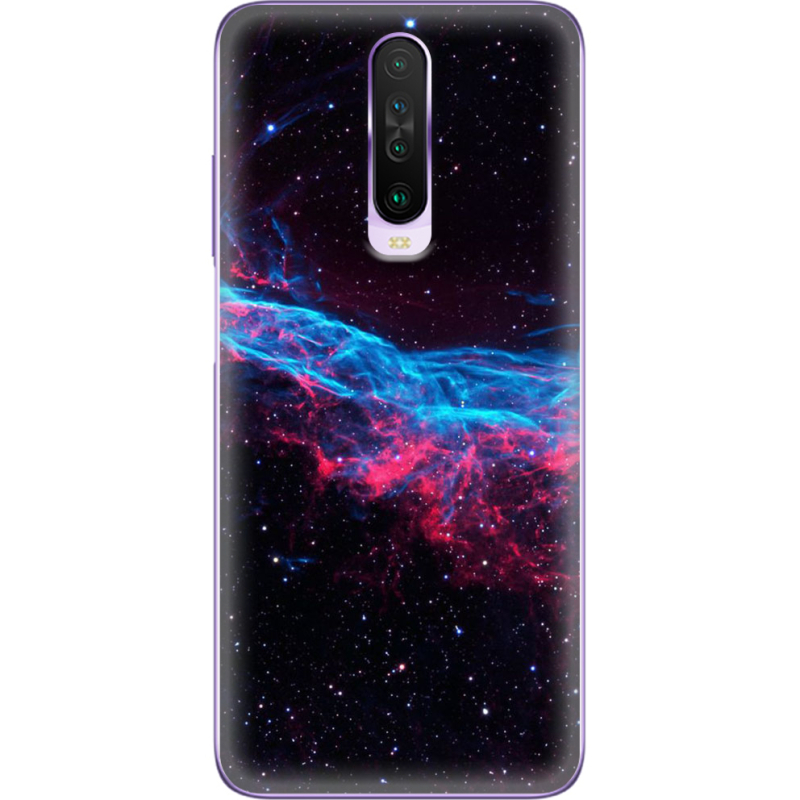 Чехол BoxFace Xiaomi Poco X2 