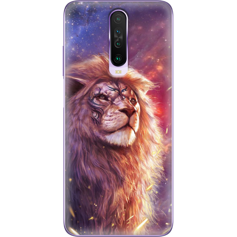 Чехол BoxFace Xiaomi Poco X2 