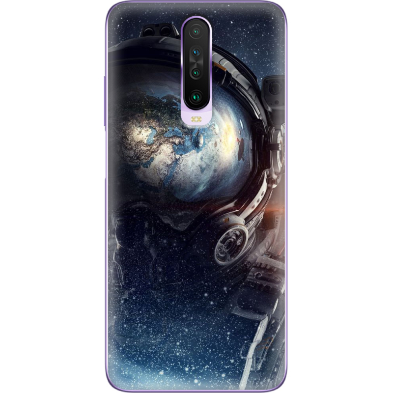 Чехол BoxFace Xiaomi Poco X2 