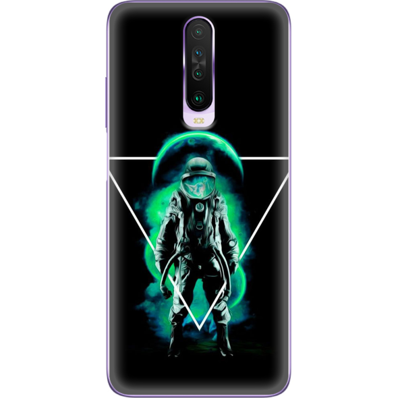 Чехол BoxFace Xiaomi Poco X2 