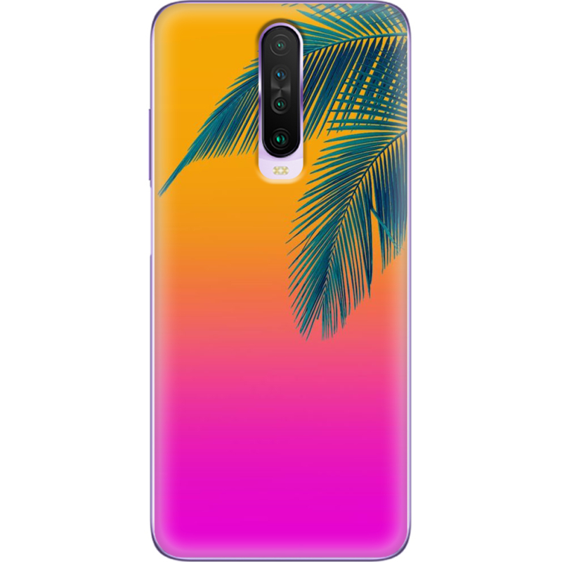 Чехол BoxFace Xiaomi Poco X2 