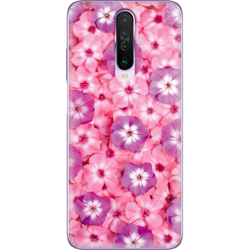 Чехол BoxFace Xiaomi Poco X2 