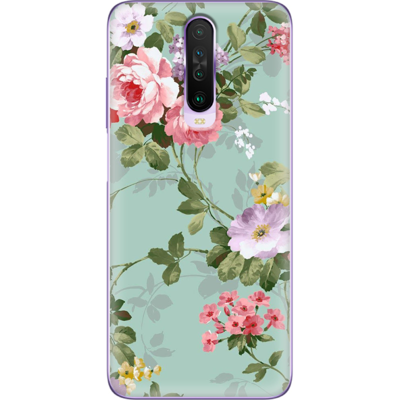 Чехол BoxFace Xiaomi Poco X2 