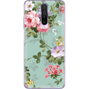 Чехол BoxFace Xiaomi Poco X2 