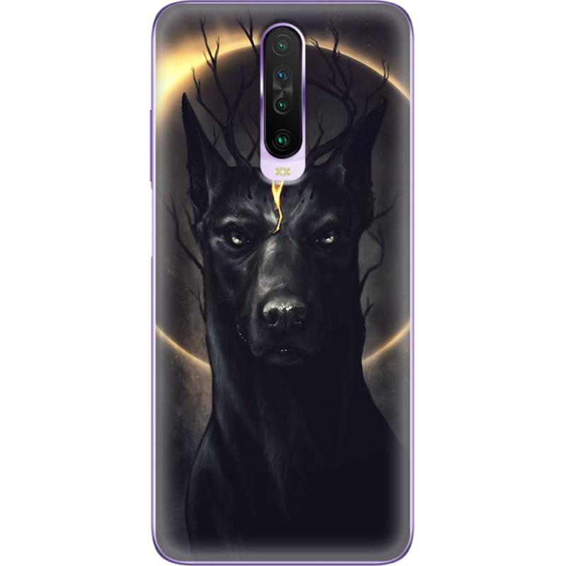 Чехол BoxFace Xiaomi Poco X2 