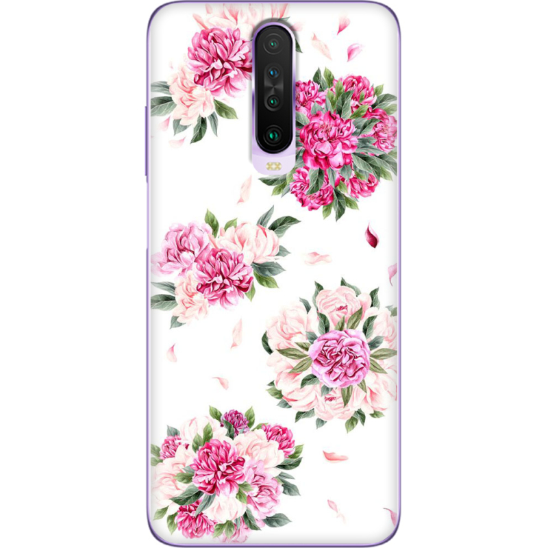 Чехол BoxFace Xiaomi Poco X2 