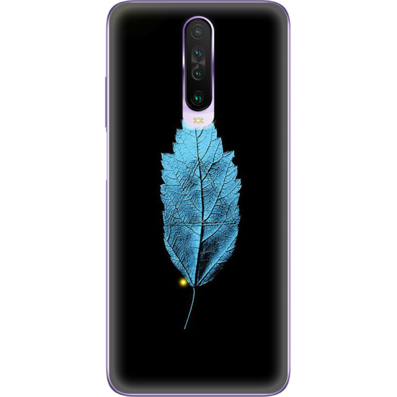 Чехол BoxFace Xiaomi Poco X2 