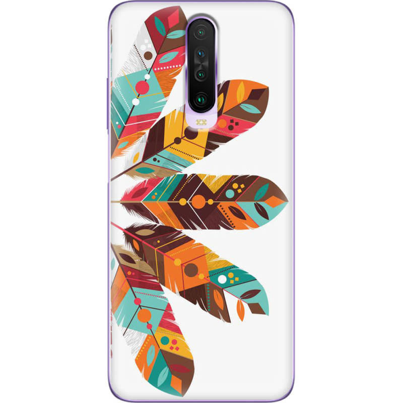 Чехол BoxFace Xiaomi Poco X2 