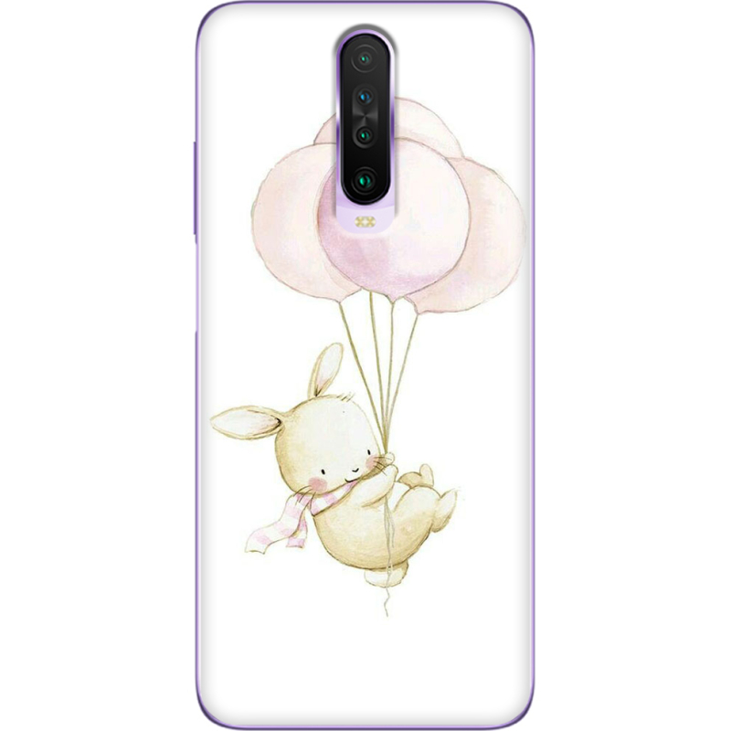 Чехол BoxFace Xiaomi Poco X2 