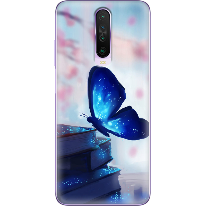 Чехол BoxFace Xiaomi Poco X2 