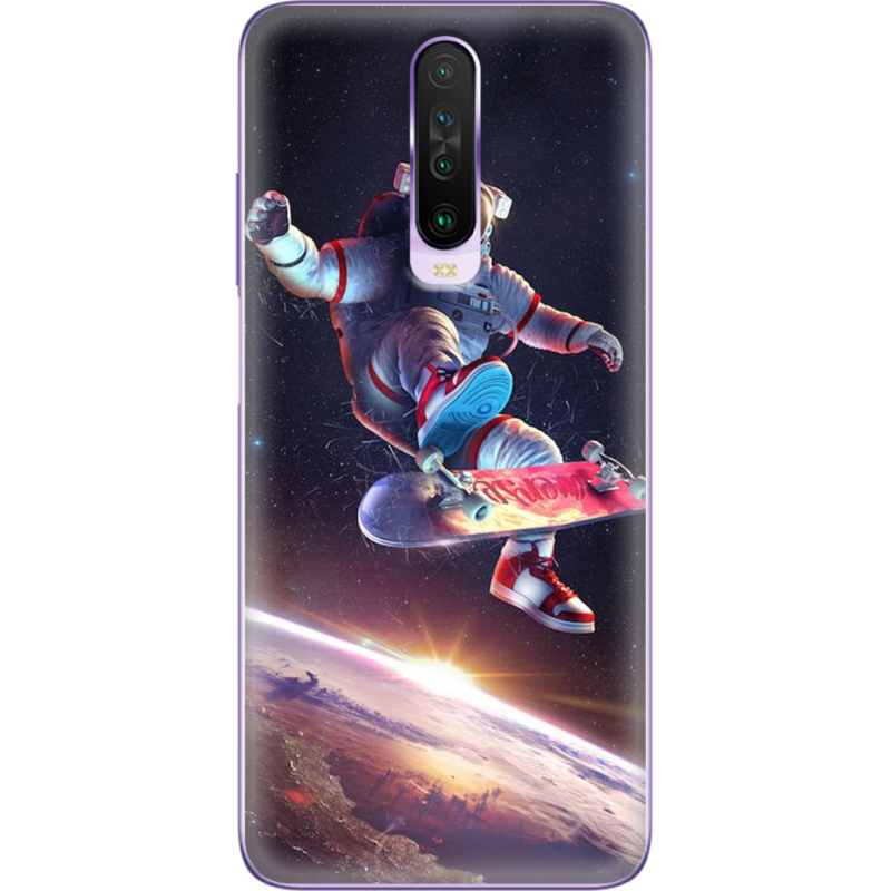 Чехол BoxFace Xiaomi Poco X2 