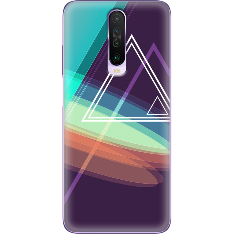 Чехол BoxFace Xiaomi Poco X2 