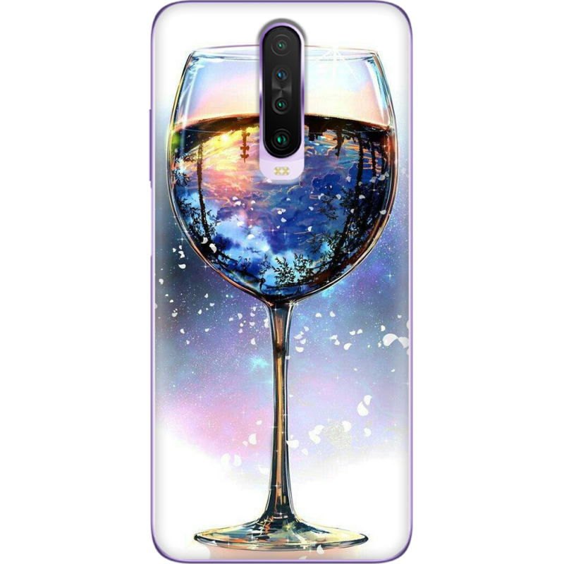 Чехол BoxFace Xiaomi Poco X2 