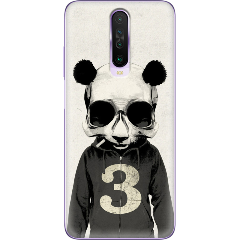 Чехол BoxFace Xiaomi Poco X2 