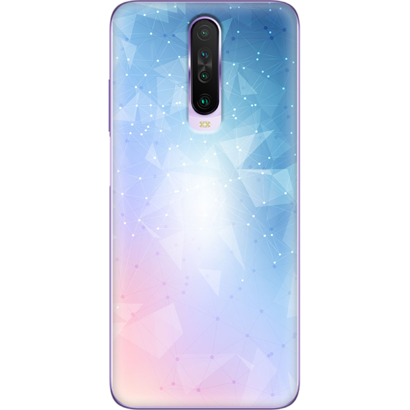 Чехол BoxFace Xiaomi Poco X2 