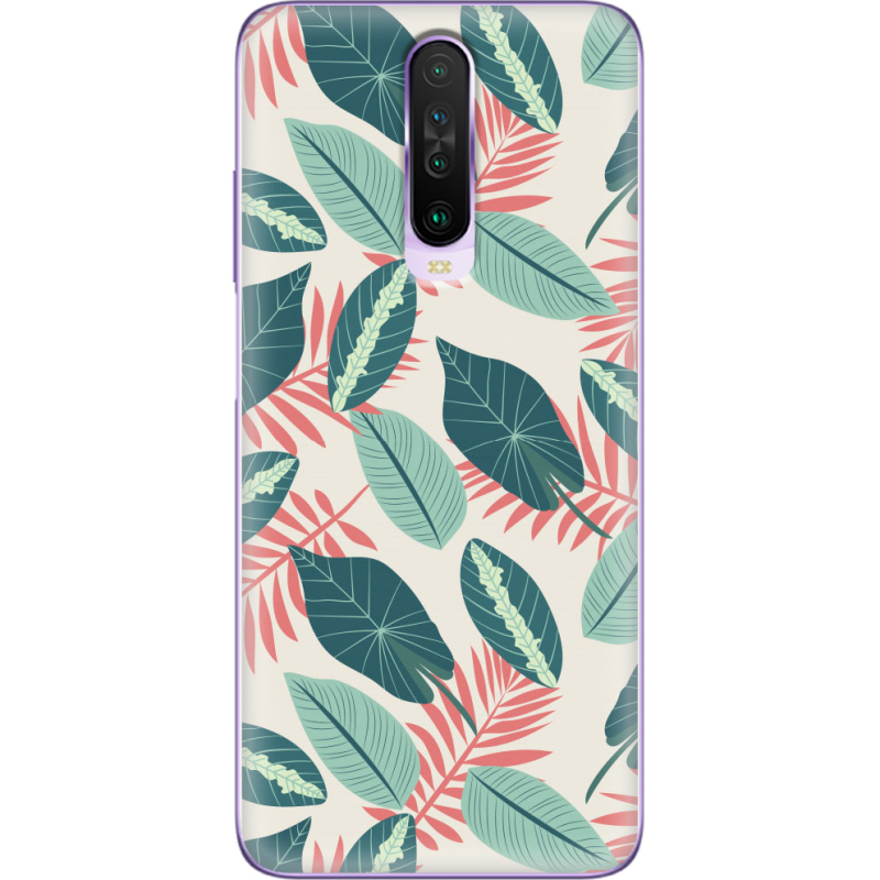 Чехол BoxFace Xiaomi Poco X2 