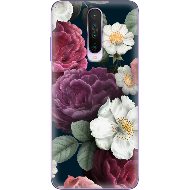 Чехол BoxFace Xiaomi Poco X2 