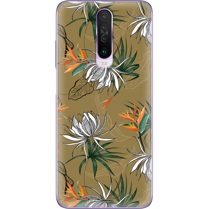 Чехол BoxFace Xiaomi Poco X2 