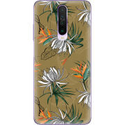 Чехол BoxFace Xiaomi Poco X2 