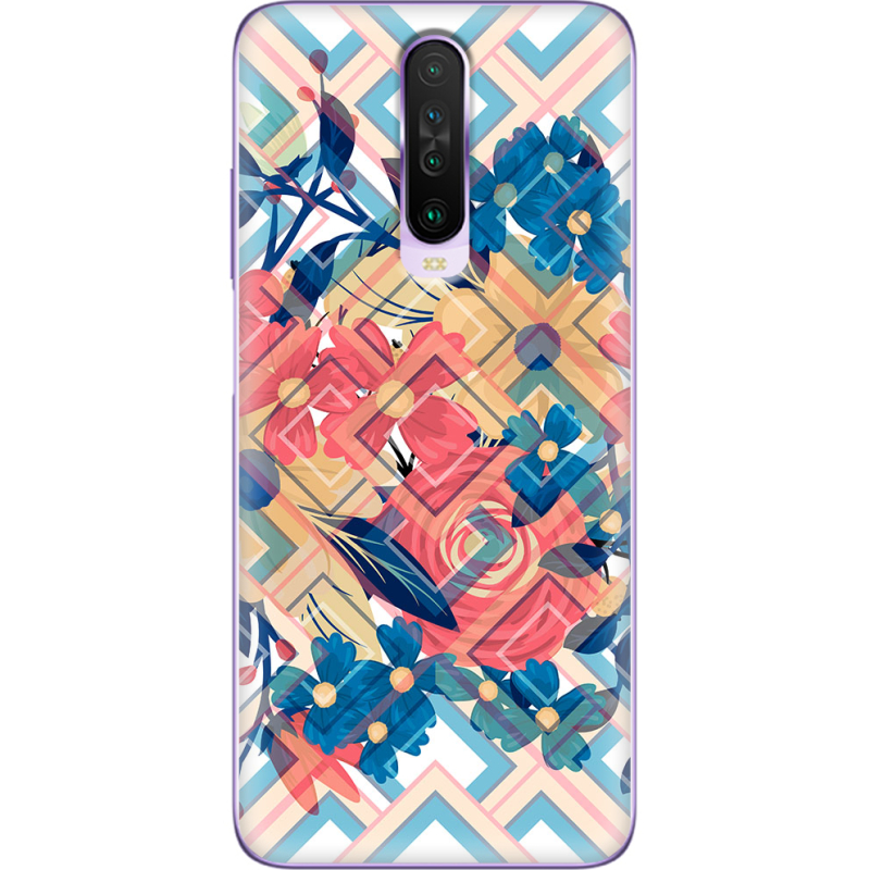 Чехол BoxFace Xiaomi Poco X2 